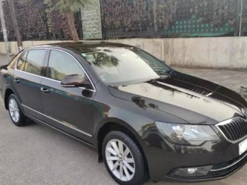 2014 Skoda Superb Elegance 1.8 TSI AT for sale in New Delhi