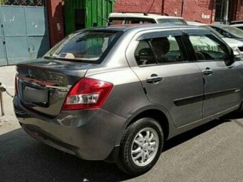 Maruti Suzuki Dzire VDI 2015 MT for sale in New Delhi