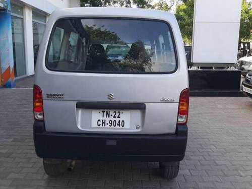 2012 Maruti Suzuki Eeco 5 Seater Standard MT in Chennai