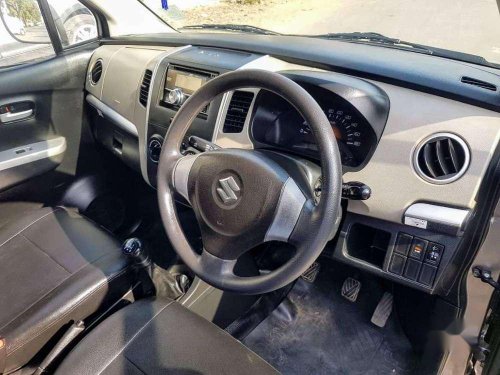 Maruti Suzuki Wagon R LXI 2013 MT for sale in Ahmedabad