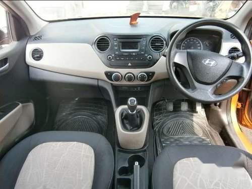 2014 Hyundai Grand i10 MT for sale in Noida