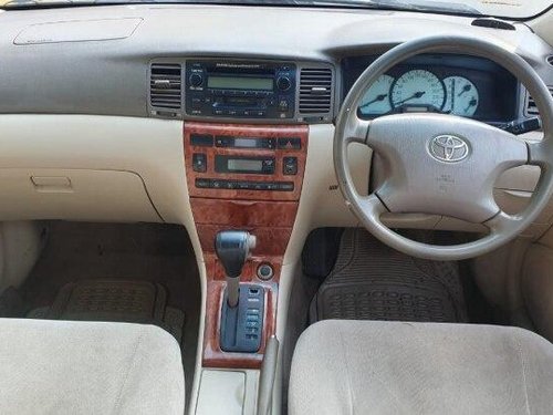 2009 Toyota Corolla H5 MT for sale in Mumbai
