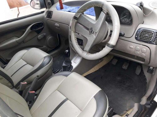 Tata Indigo Cs CS LS TDI 2010 MT for sale in Nagar