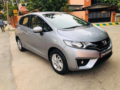 Honda Jazz 1.2 VX i VTEC 2018 MT for sale in Bangalore