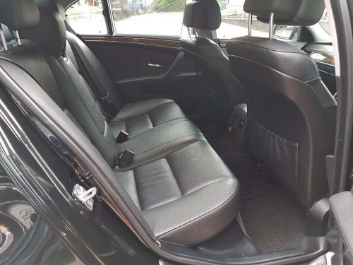 2010 BMW 5 Series 520d Sedan AT for sale in Edapal