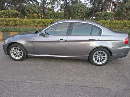 2011 BMW 3 Series 2005-2011 AT for sale in Mumbai