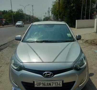 2012 Hyundai i20 Sportz 1.4 AT for sale in Noida