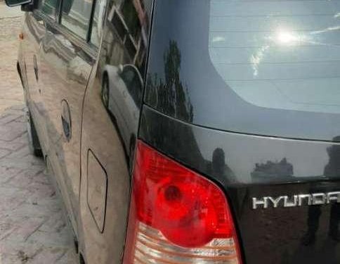 Used 2005 Hyundai Santro Xing MT for sale in Rampur