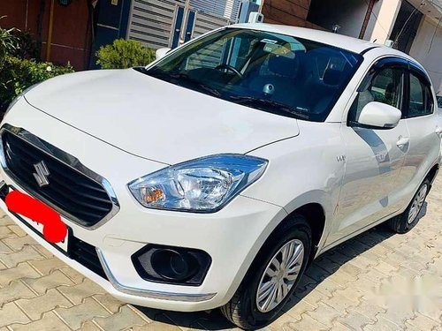 Maruti Suzuki Swift Dzire VDI, 2018, Diesel MT in Ludhiana