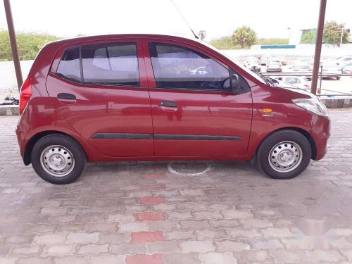 Hyundai i10 Magna 1.1 2015 MT for sale in Tuticorin