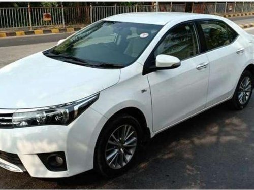 Used 2015 Toyota Corolla Altis VL MT for sale in Mumbai