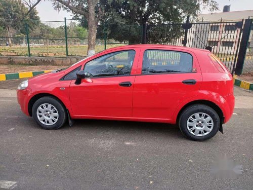 2011 Fiat Punto MT for sale in Nagar