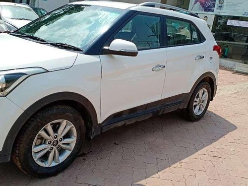 Used Hyundai Creta 1.6 SX 2016 MT for sale in Malda