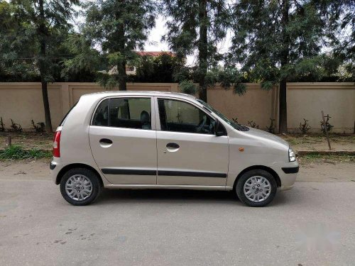 Hyundai Santro Xing GLS, 2007, Petrol MT in Patiala