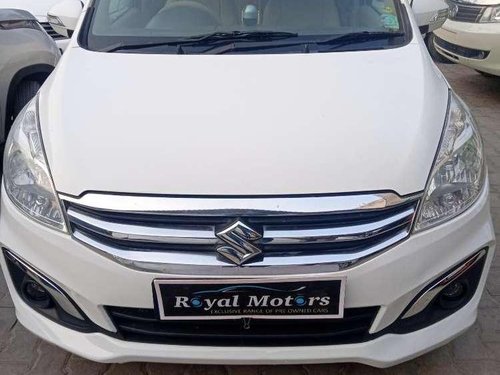 2016 Maruti Suzuki Ertiga VDI MT for sale in Allahabad