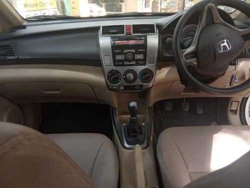 Honda City E 2013 MT for sale in Bangalore