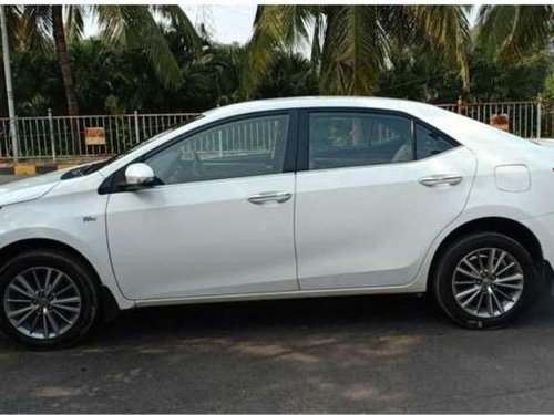 Used 2015 Toyota Corolla Altis VL MT for sale in Mumbai