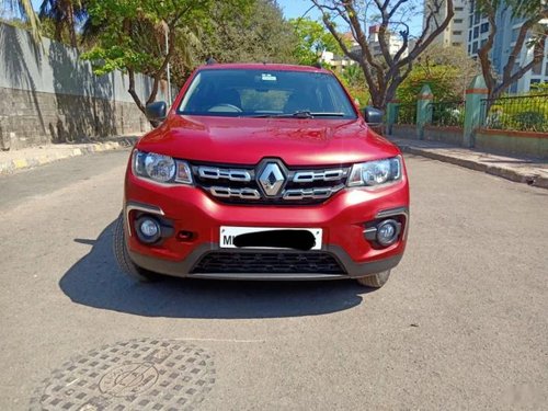 2017 Renault KWID MT for sale in Mumbai