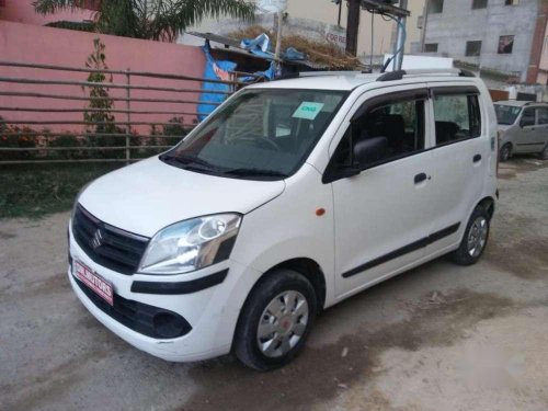 Maruti Suzuki Wagon R 1.0 LXi CNG, 2012, CNG & Hybrids MT in Greater Noida