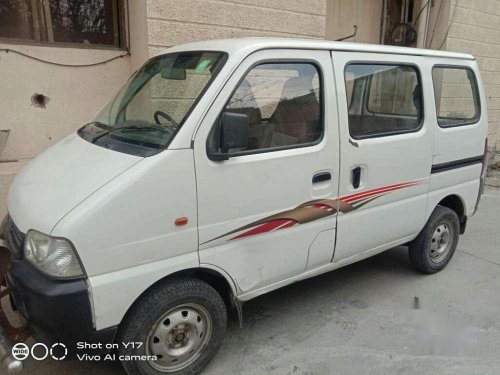 2010 Maruti Suzuki Eeco MT for sale in Indore