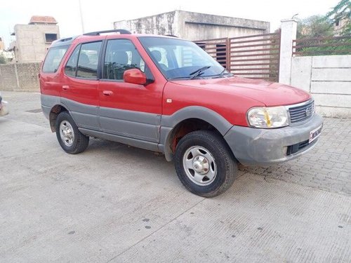 2007 Tata Safari 3L Dicor LX 4x2 MT for sale in Nagpur