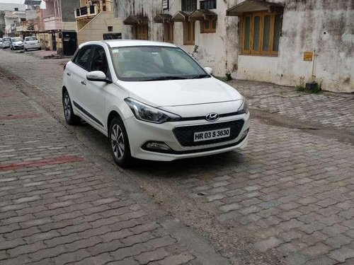 Hyundai Elite I20 Asta 1.2 (O), 2015, Petrol MT in Karnal