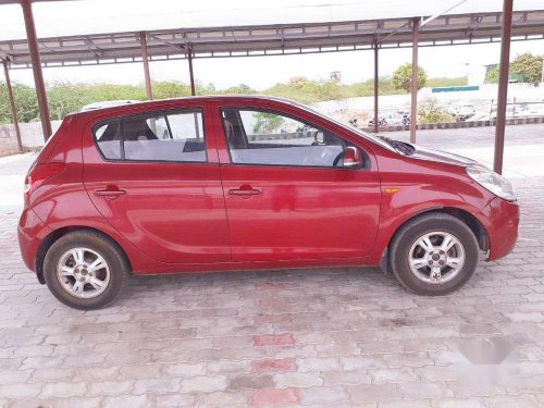 Used Hyundai i20 Asta 1.4 CRDi 2009 MT for sale in Tuticorin