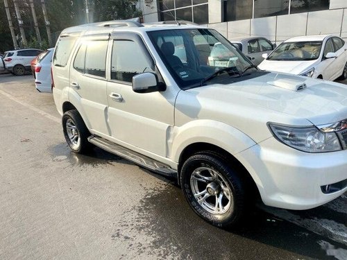 2013 Tata Safari Storme EX MT for sale in New Delhi