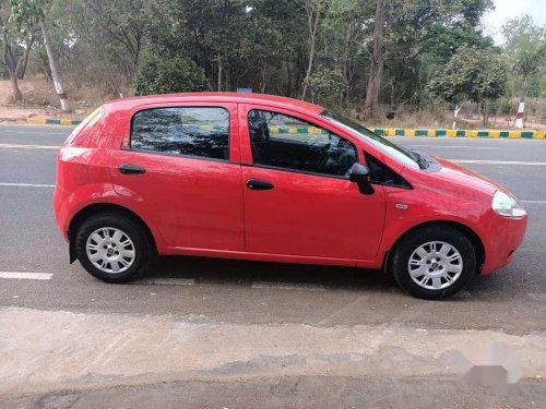 2011 Fiat Punto MT for sale in Nagar