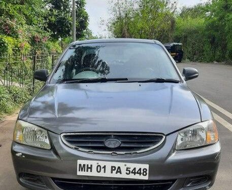 2005 Hyundai Accent GLS MT for sale in Mumbai