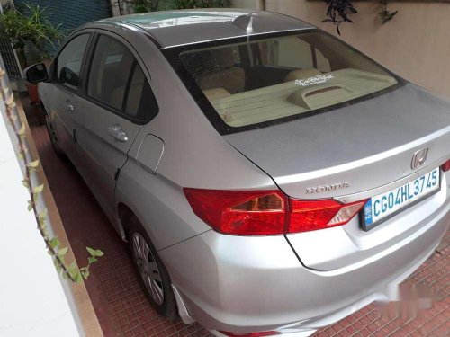 Used 2014 Honda City MT for sale in Bhilai