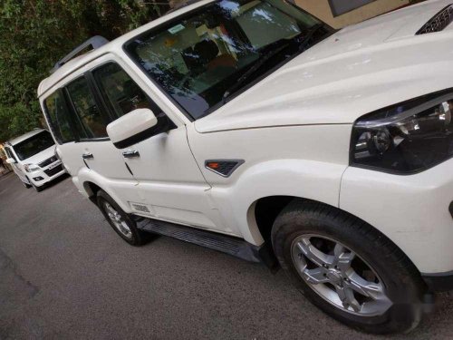Mahindra Scorpio 2014 MT for sale in Lucknow
