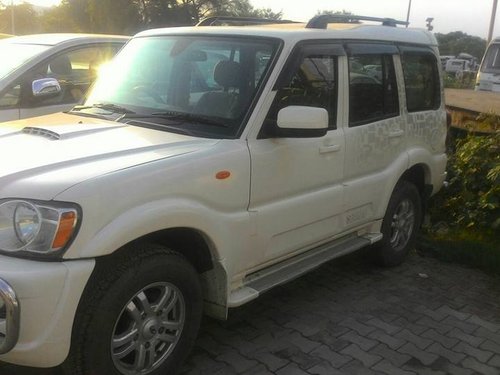 Used Mahindra Scorpio 2012 VLS 2.2 mHawk