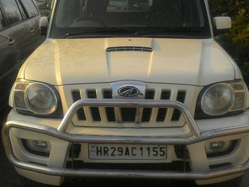 Used Mahindra Scorpio 2012 VLS 2.2 mHawk