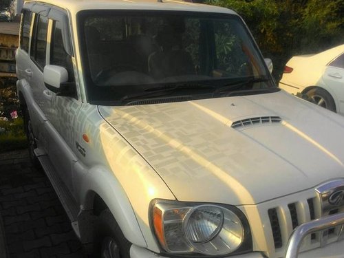 Used Mahindra Scorpio 2012 VLS 2.2 mHawk