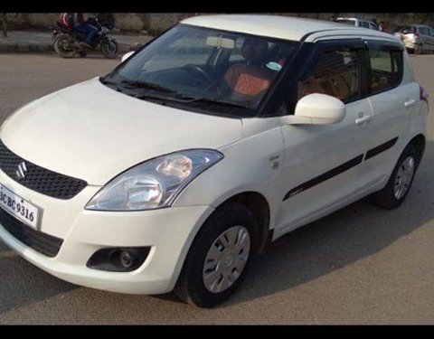 Used Maruti Suzuki Swift 2014 VDI