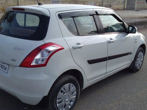 Used Maruti Suzuki Swift 2014 VDI