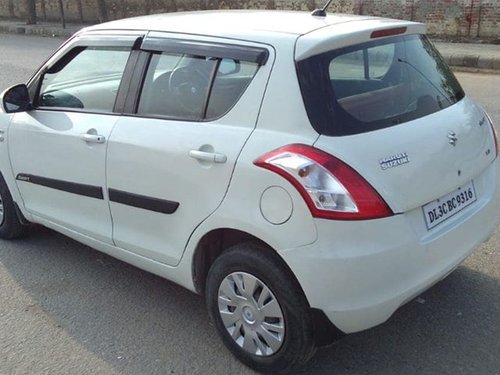 Used Maruti Suzuki Swift 2014 VDI