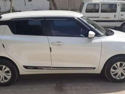 Used 2018 Maruti Suzuki Swift MT for sale in Visnagar