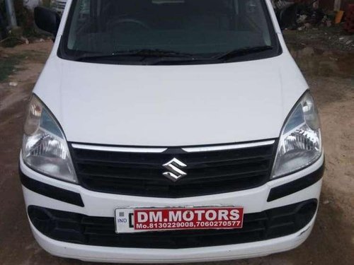 Maruti Suzuki Wagon R 1.0 LXi CNG, 2012, CNG & Hybrids MT in Greater Noida