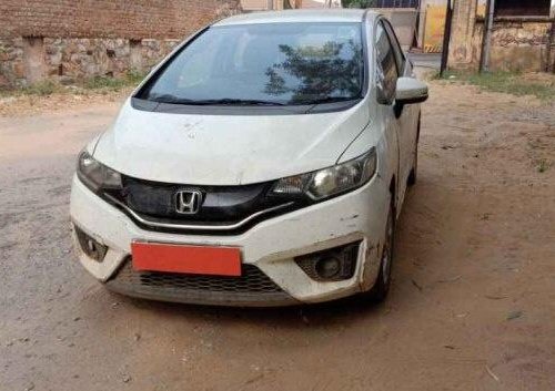 Honda Jazz 1.5 VX i DTEC 2015 MT for sale in Jaipur