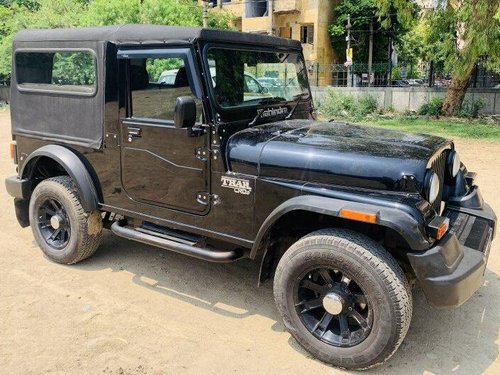 Mahindra Thar CRDe 2017 MT for sale in New Delhi