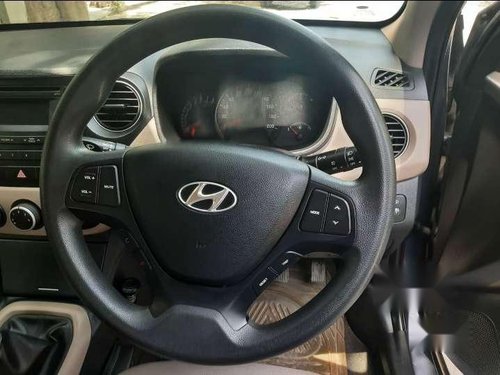 Hyundai Xcent S 1.2, 2016, Petrol MT in Noida