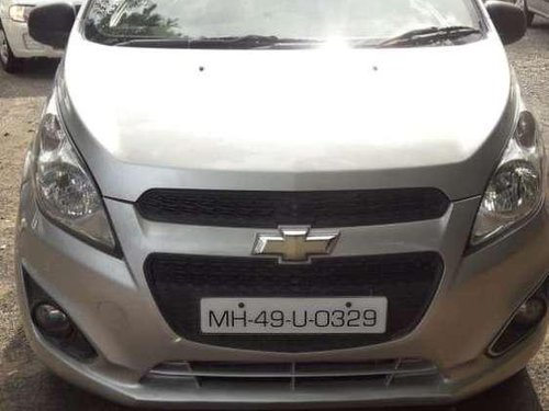 2014 Chevrolet Beat Diesel MT for sale in Nagpur