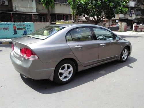 2007 Honda Civic 2006-2010 1.8 V MT for sale in Mumbai