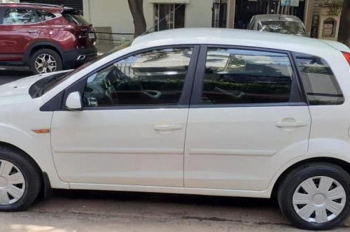 Used Ford Figo Diesel ZXI 2011 MT for sale in Bangalore