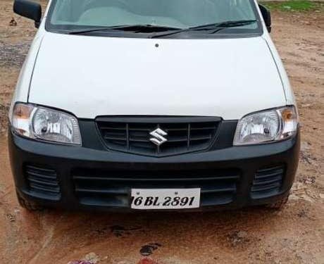 Used 2005 Maruti Suzuki Alto MT for sale in Nadiad