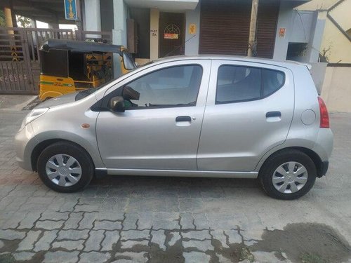 Maruti A Star VXI 2013 AT for sale in Chennai