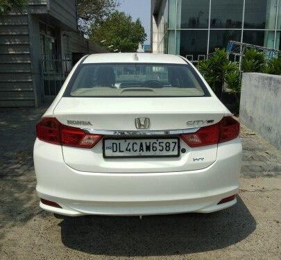 2015 Honda City i-VTEC SV MT for sale in Noida