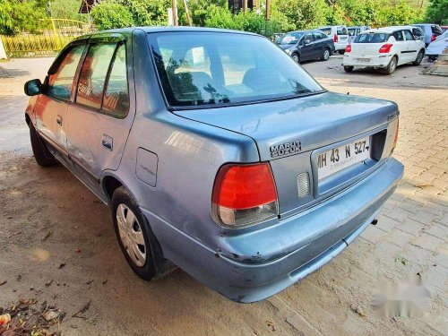 Used 2006 Maruti Suzuki Esteem MT in Ghaziabad